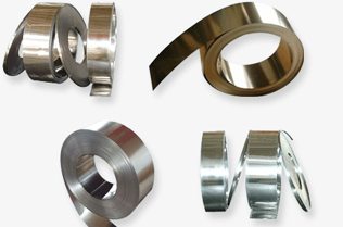 照相機按鈕，選鑫發(fā)金屬301彈簧不銹鋼帶，質量就是高