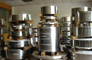 鑫發(fā)金屬又一次贏得客戶掌聲?。?！