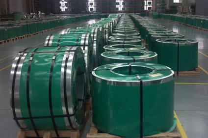 彈簧鋼帶日標(biāo)與國標(biāo)有何區(qū)別？鑫發(fā)金屬為您解析