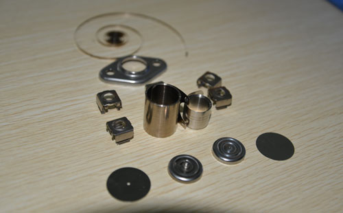 彈簧專用不銹鋼帶，首選SUS301彈簧鋼帶