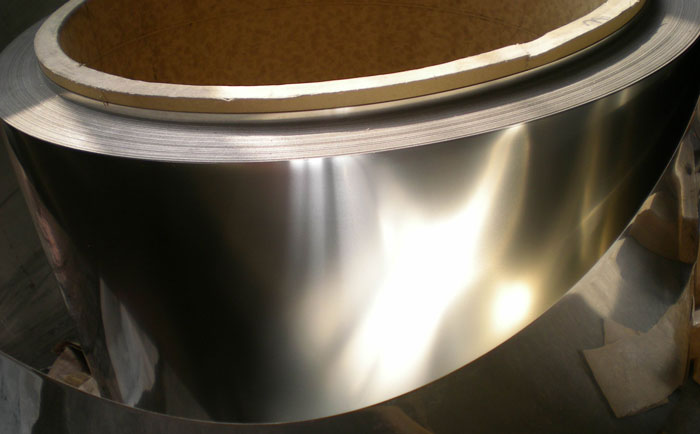 為您解析：304不銹鋼帶硬度是多少？最硬能做到多硬？