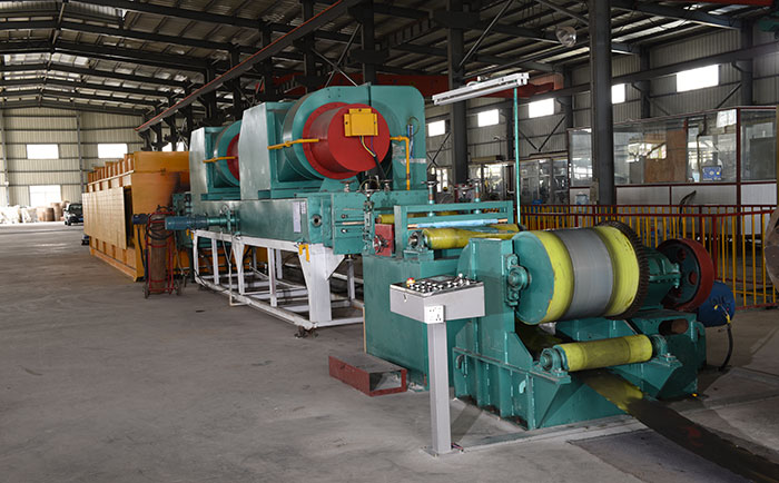 不銹鋼材料退火方法有幾種？硬度會(huì)有影響嗎？