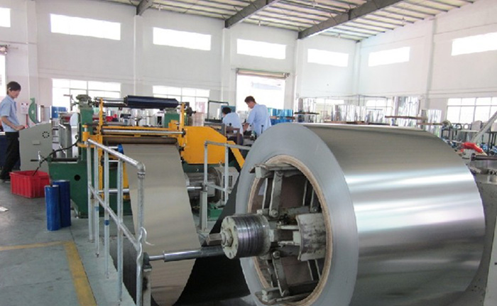 不銹鋼中SS與SUS，化學(xué)性質(zhì)及物理性質(zhì)的差別