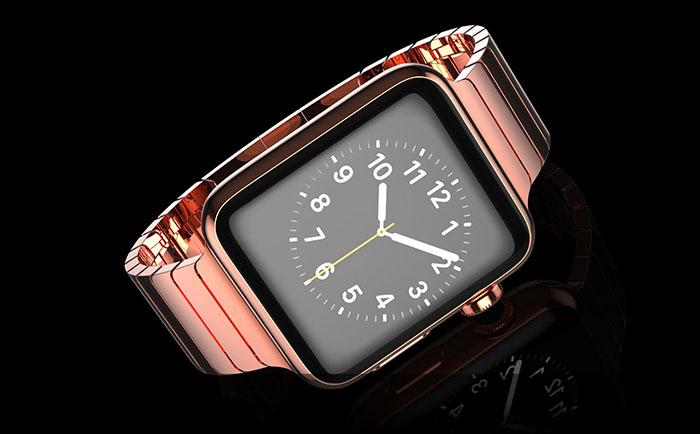 SUS316鋼帶，科技與奢華的完美詮釋