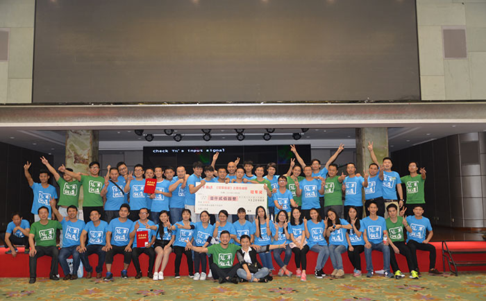 冠軍鍛造，百煉成鋼-鑫發(fā)重生