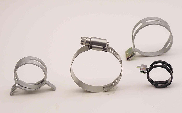 卡箍鋼帶，鑫發(fā)全系列精密不銹鋼帶任您選