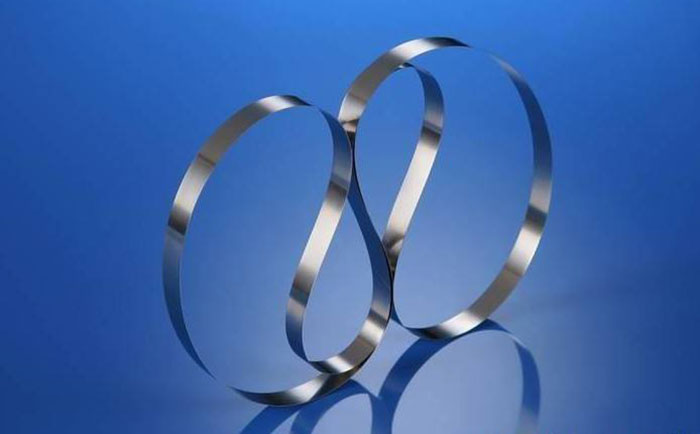 鑫發(fā)金屬不銹鋼帶究竟能多??？