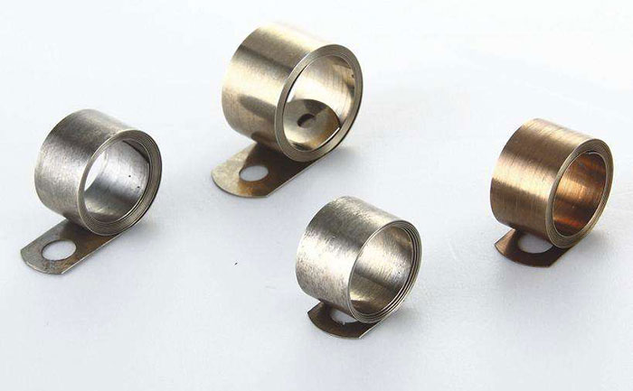 鑫發(fā)精密彈簧鋼，彈簧行業(yè)的領(lǐng)先選材