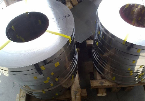 超薄不銹鋼卷帶廠家，人人都說鑫發(fā)金屬可靠